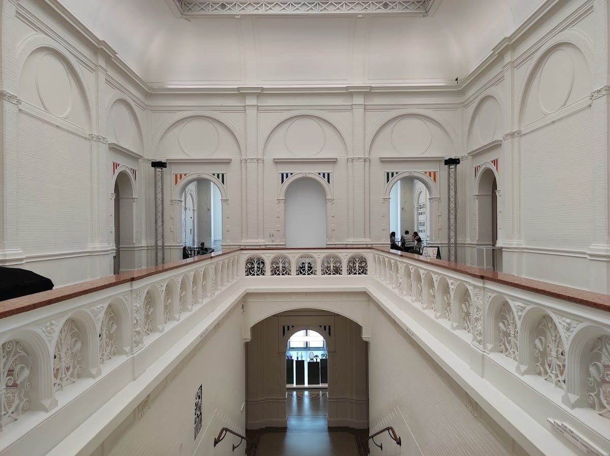 Stedelijk Museum