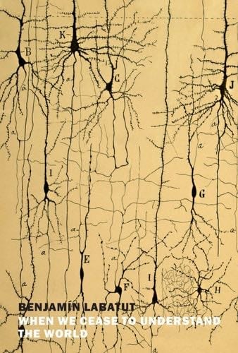 When We Cease to Understand the World - Benjamín Labatut · 2021