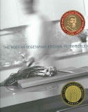The Modern Vegetarian Kitchen - Peter Berley · 2004