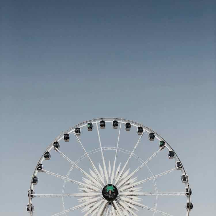 Coachella - USA