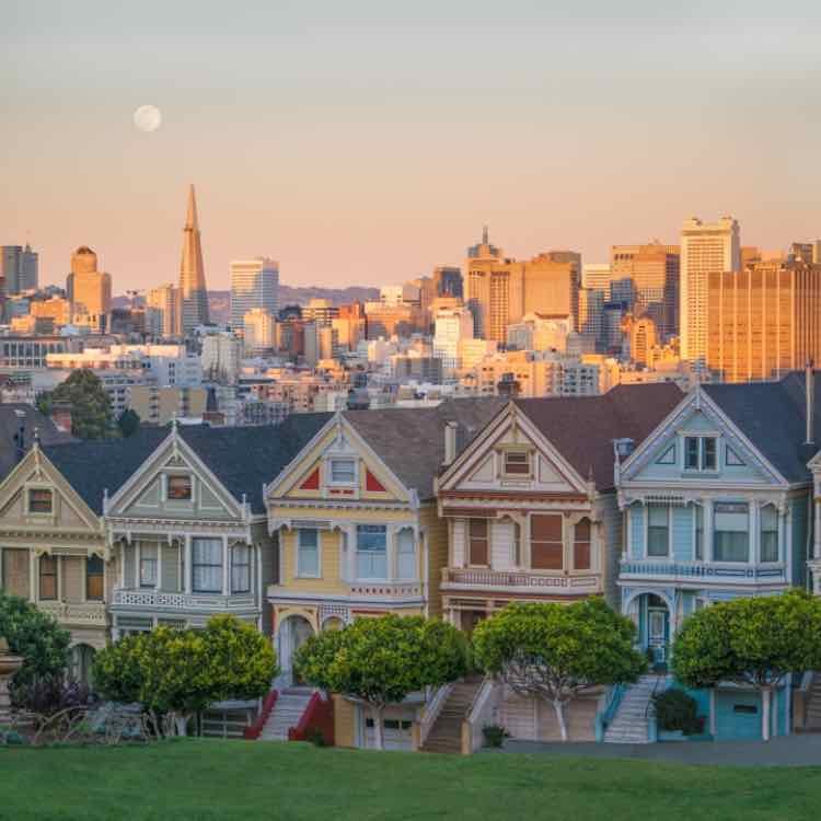 San Francisco