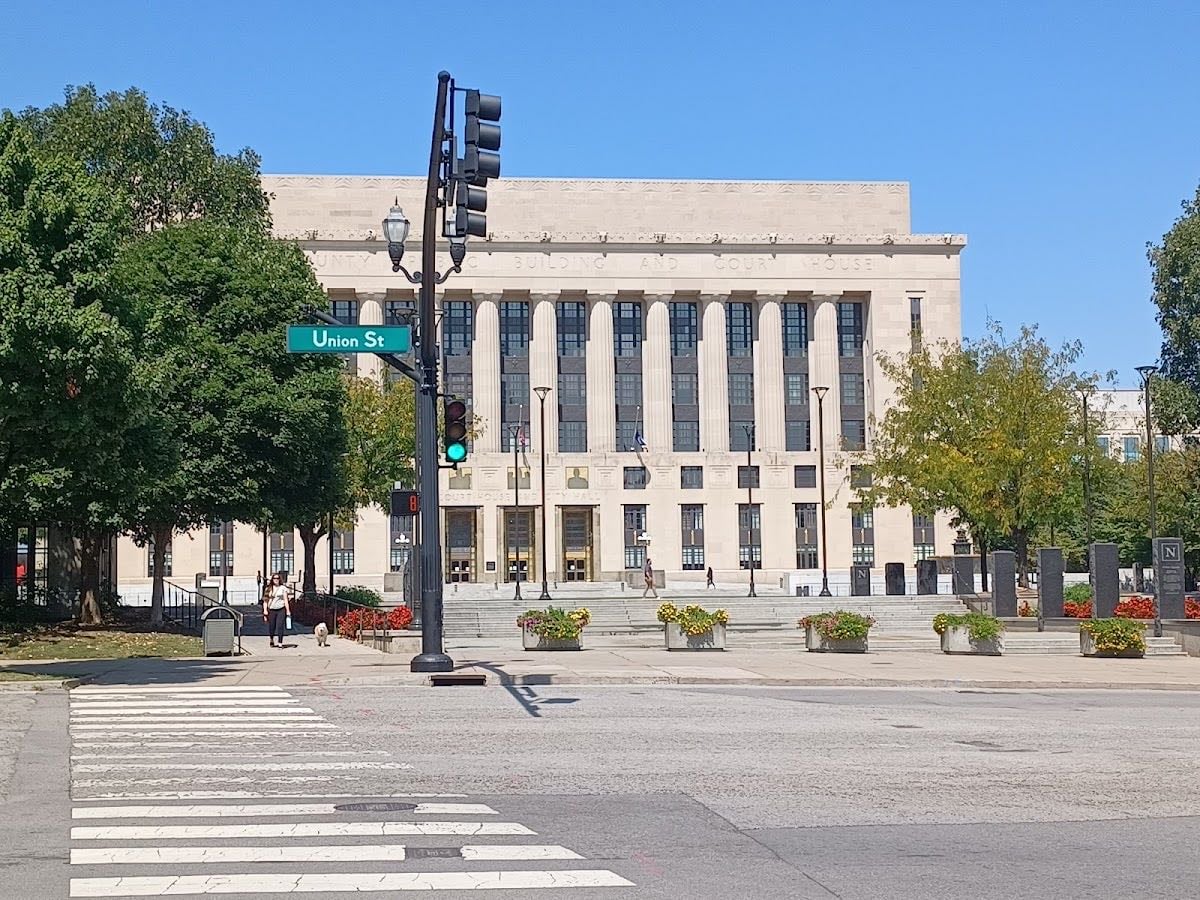 Public Square Nashville