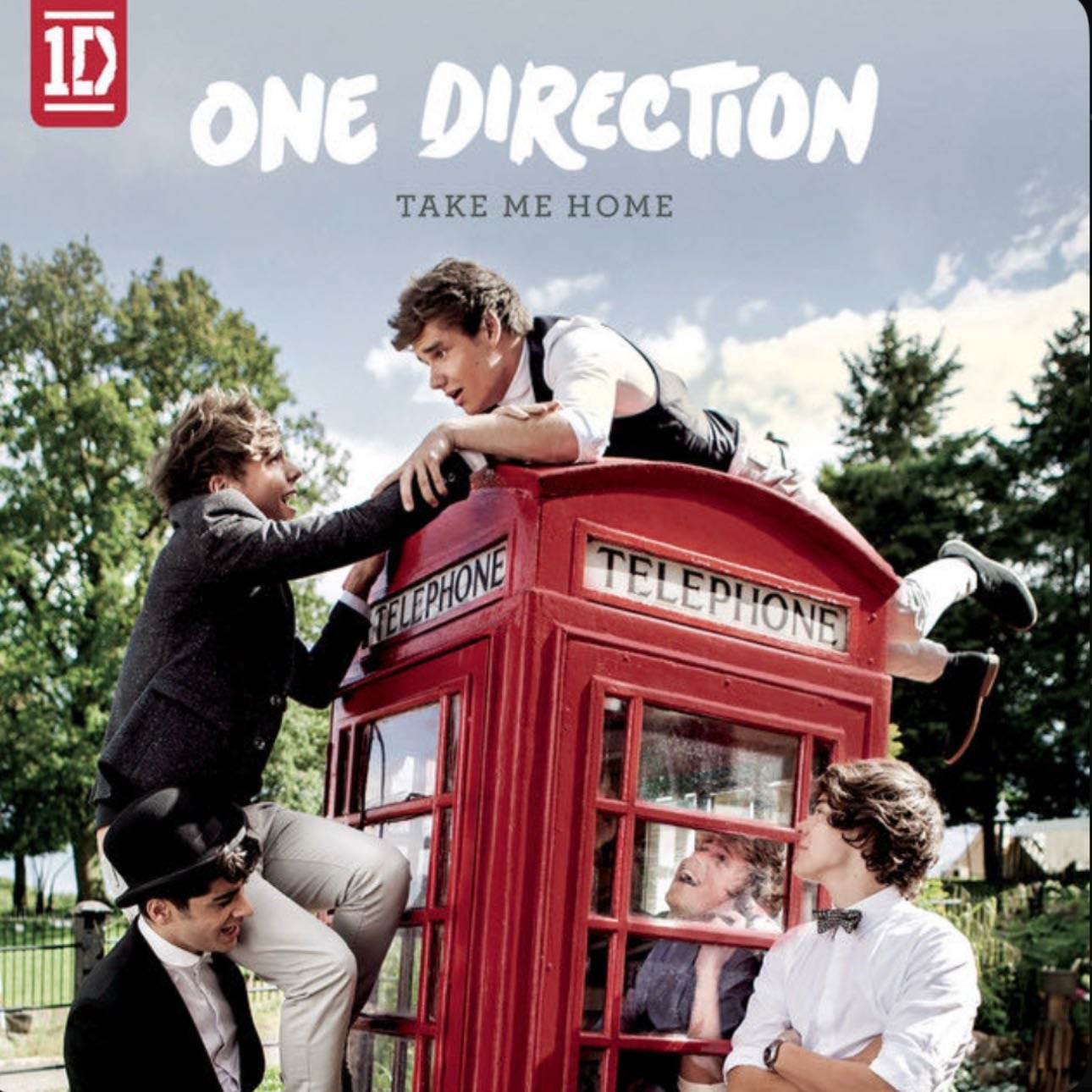 Last First Kiss - Song · One Direction