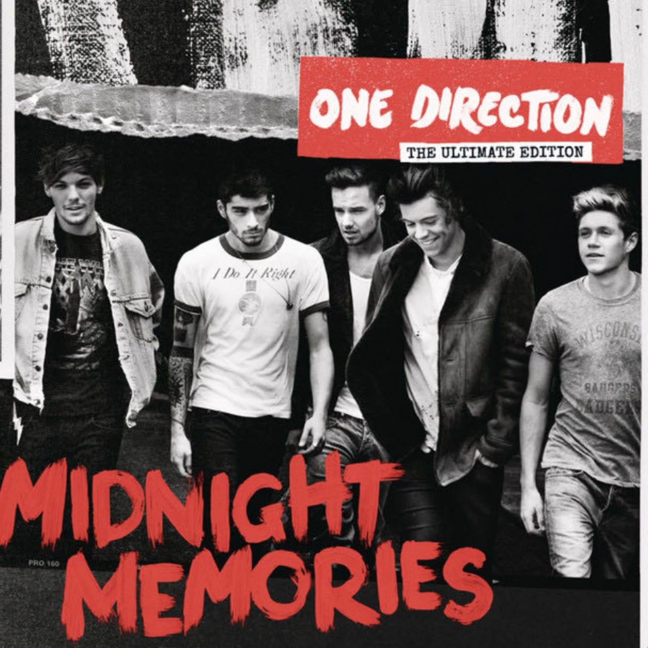 You & I - Song · One Direction