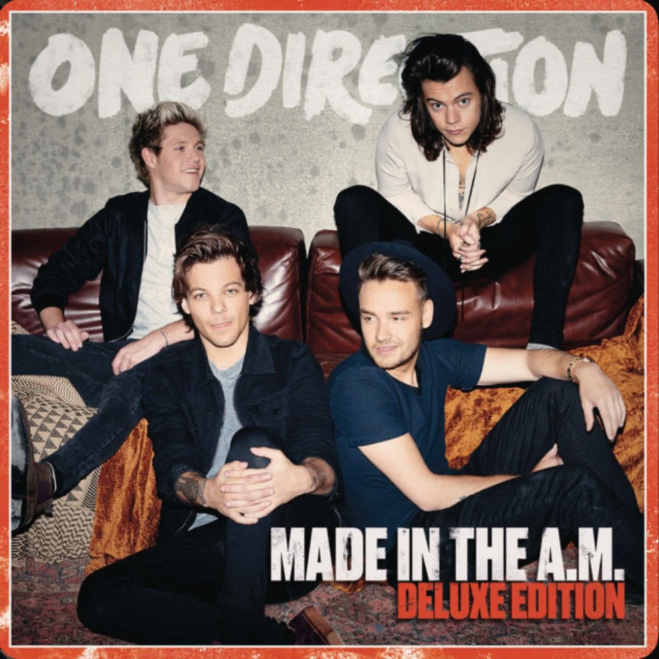 Drag Me Down - Song · One Direction