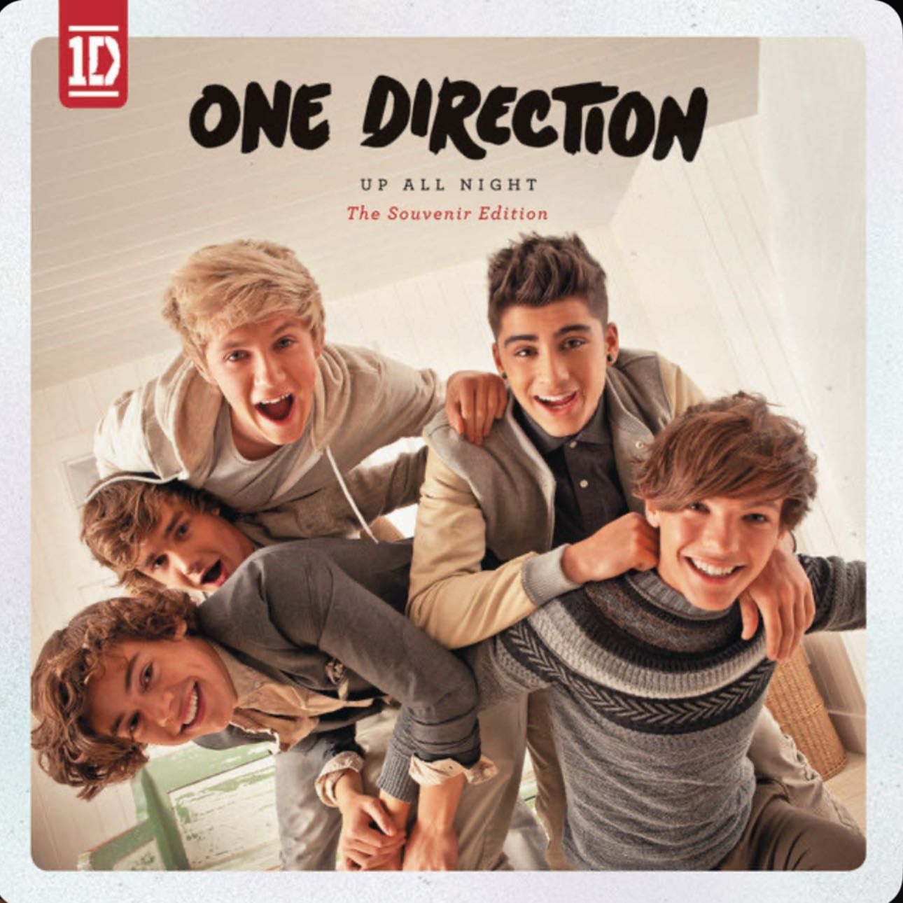 Taken - Song · One Direction