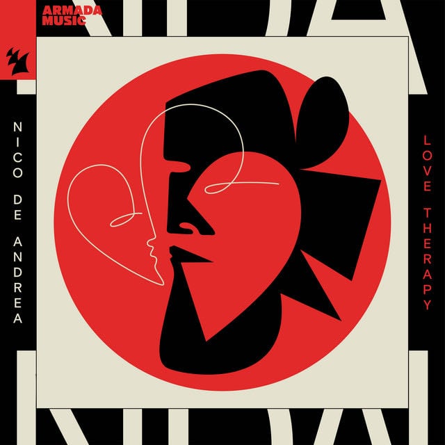Corazon - Song · Nico de Andrea, EMRIA