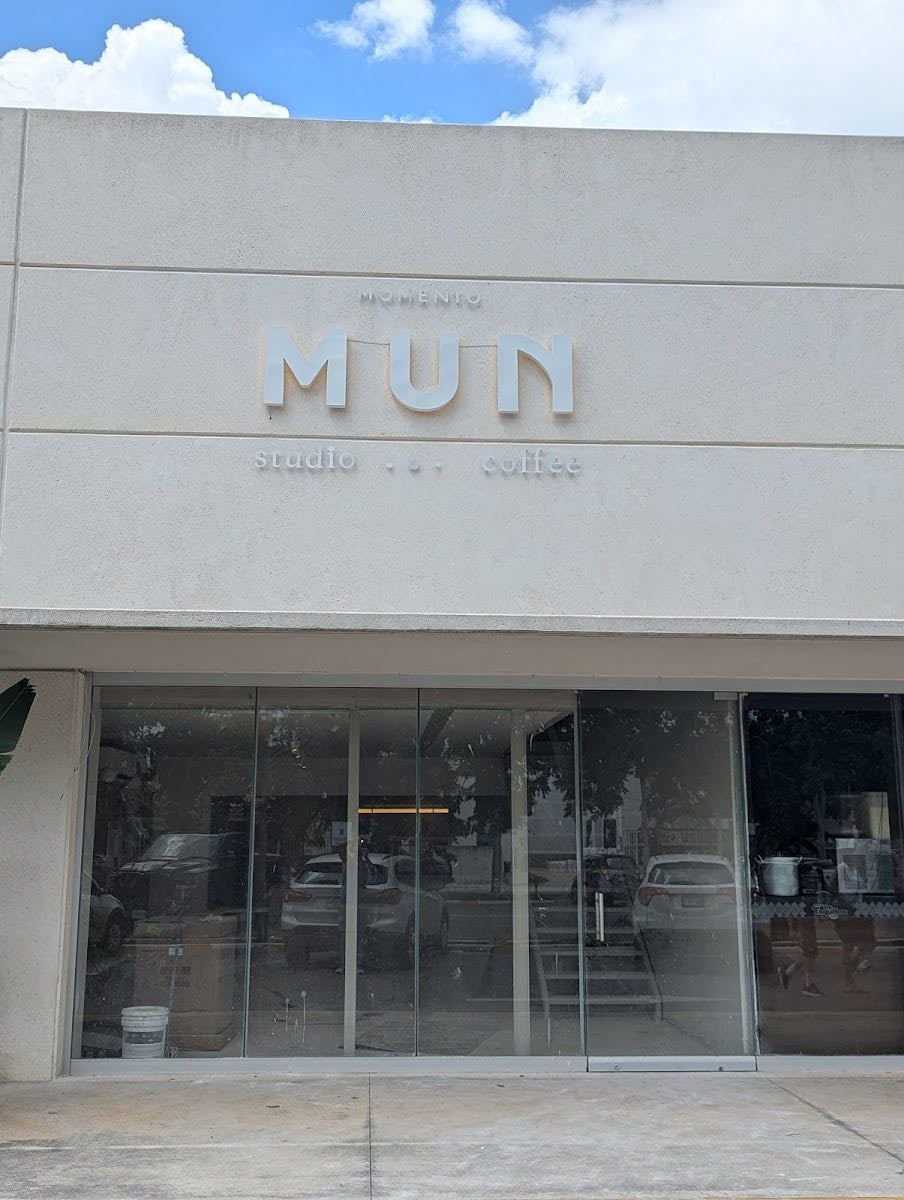 Mun
