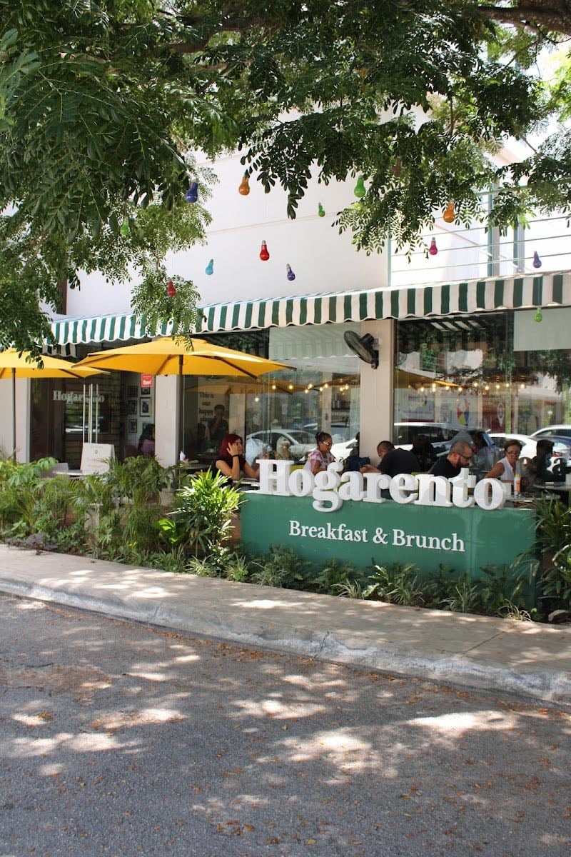 HOGARENTO