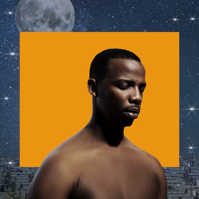Osama - Song · Zakes Bantwini, Kasango