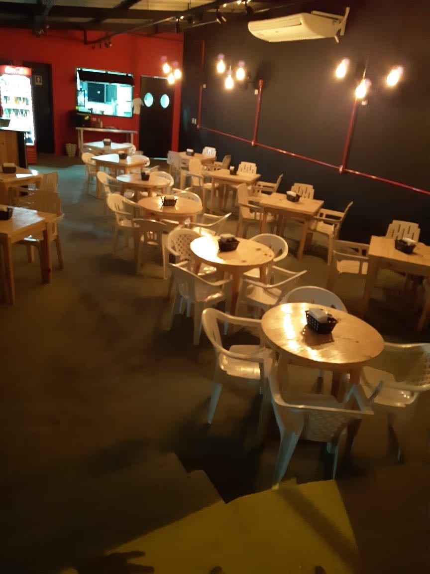 Churrasco do Deco