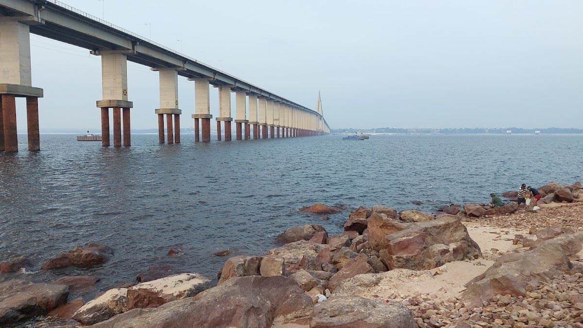 Ponte Rio Negro