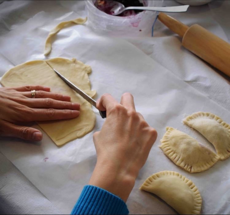 Receitas - Other hypelist by Tuane