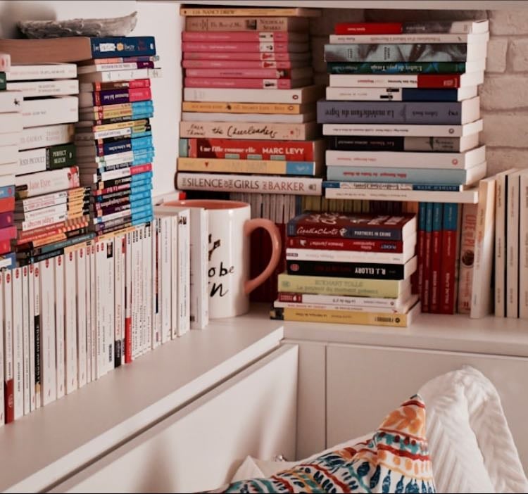 Books 📚