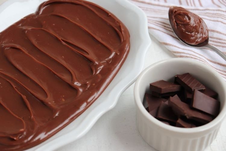 Brigadeiro da Rita Lobo