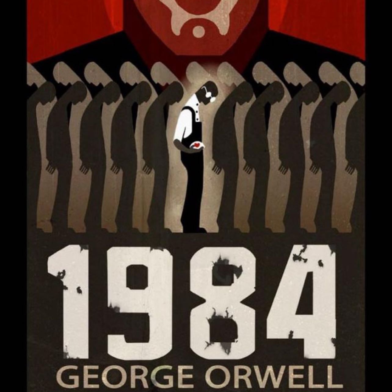1984 - George Orwell · 2023