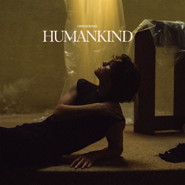 Humankind - Song · David Kushner