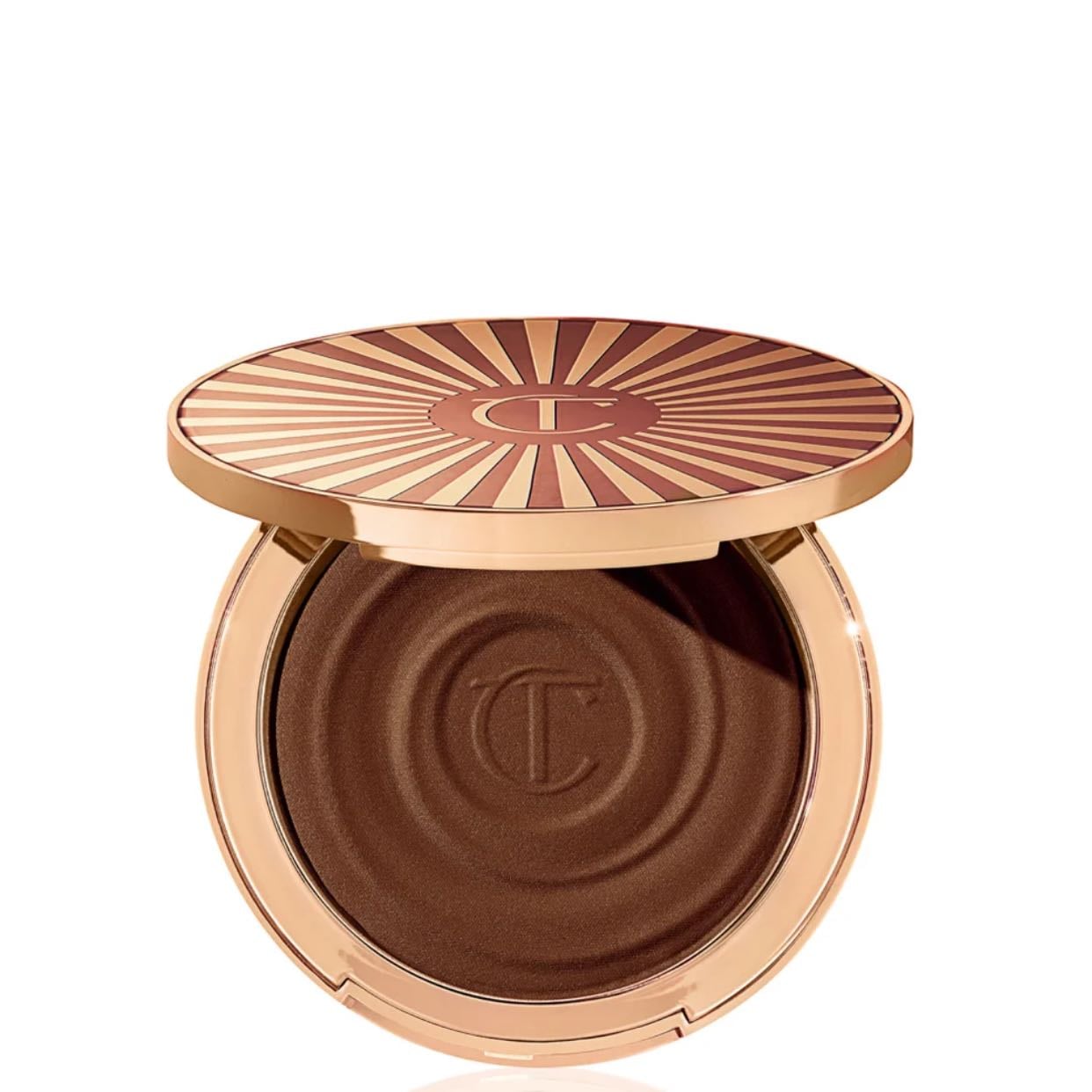 Bronzer