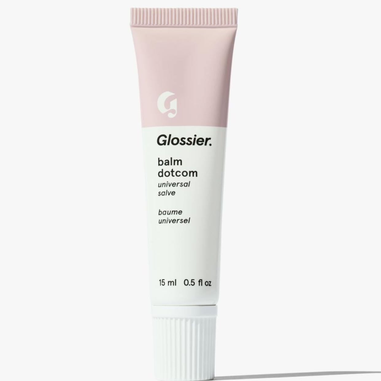 Glossier