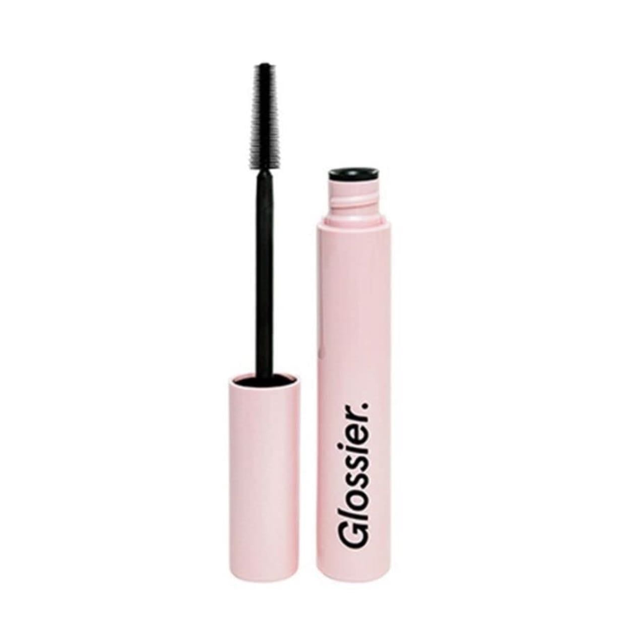 Glossier