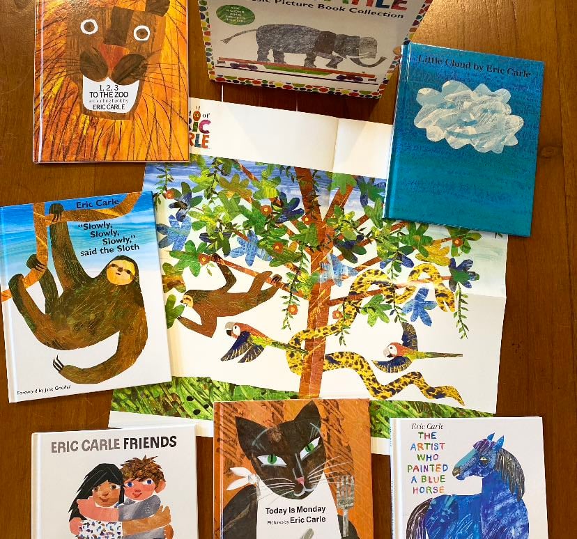 Mundos por explorar: libros por leer