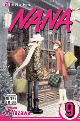 Nana, Vol. 9 (9) - Ai Yazawa · 2008