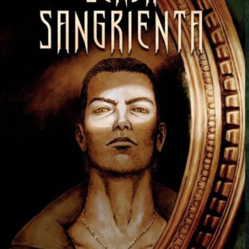 Senda sangrienta - Hernán Francisco Montenegro
