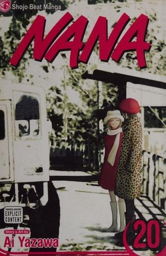 Nana, Vol. 20 (20) - Ai Yazawa · 2010