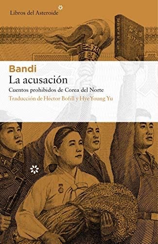 La acusación - Bandi ? · 2017