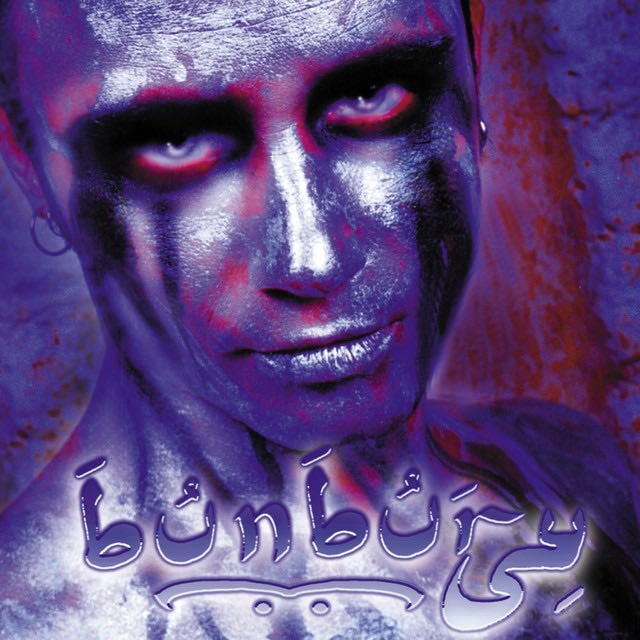 Alicia - Expulsada al País de las Maravillas - Song · Bunbury