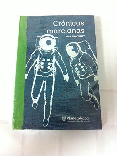 Cronicas Marcianas - Ray Bradbury · 2016
