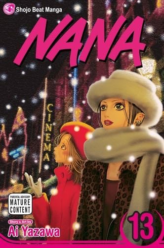 Nana, Vol. 13 (13) - Ai Yazawa · 2008