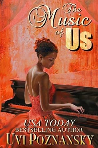 The Music of Us (Still Life with Memories) - Uvi Poznansky · 2015