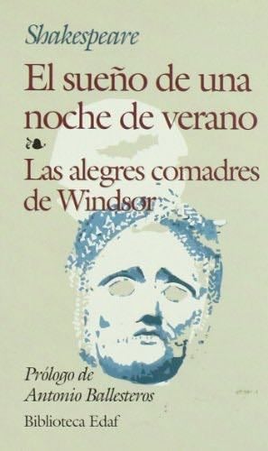 El sueño de una noche de verano - William Shakespeare · 2001