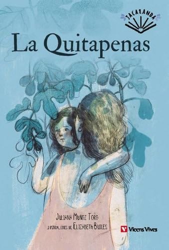 LA QUITAPENAS (JACARANDA) COLOMBIA - J. Muñoz · 2020