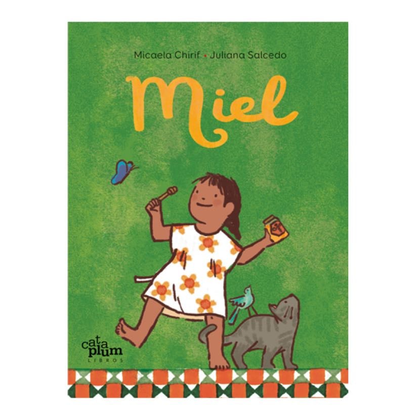 Miel - Micaela Chirif y Juliana Salcedo