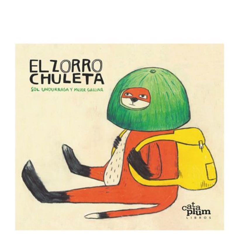 EL ZORRO CHULETA - Undurraga Sol