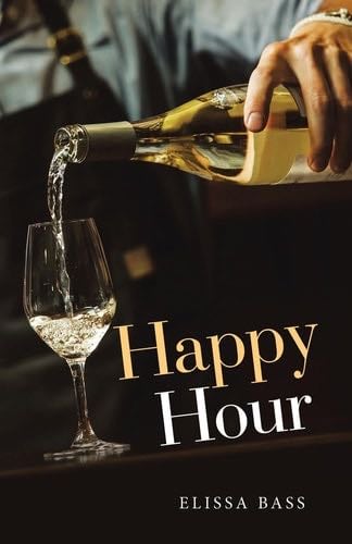 Happy Hour - Elissa Bass · 2024