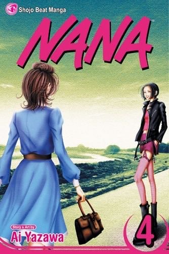 Nana, Vol. 4 (4) - Ai Yazawa · 2006