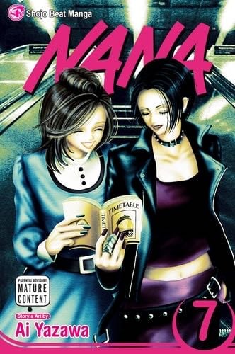 Nana, Vol. 7 (7) - Ai Yazawa · 2007