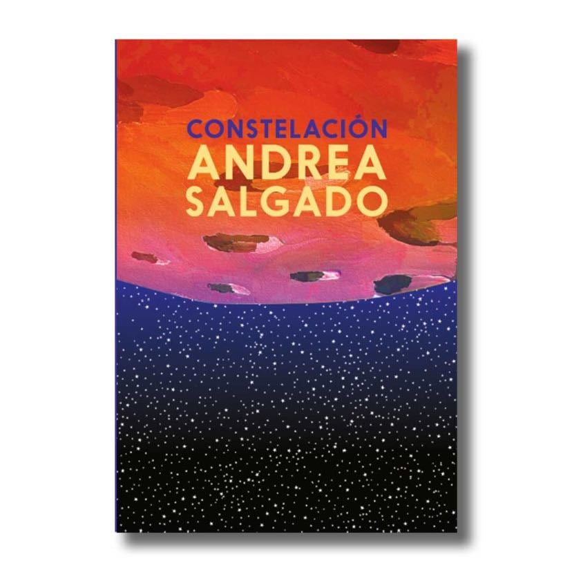Constelación - Andrea Salgado