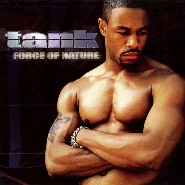 Force of Nature - Album · Tank