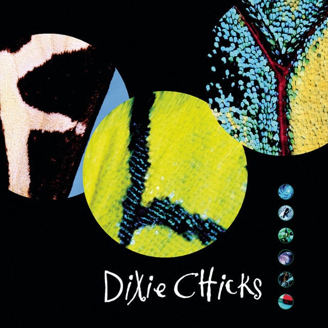 Fly - Album · The Chicks