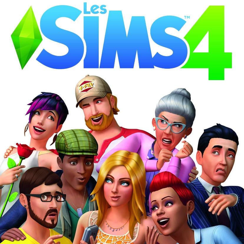 Sims 4