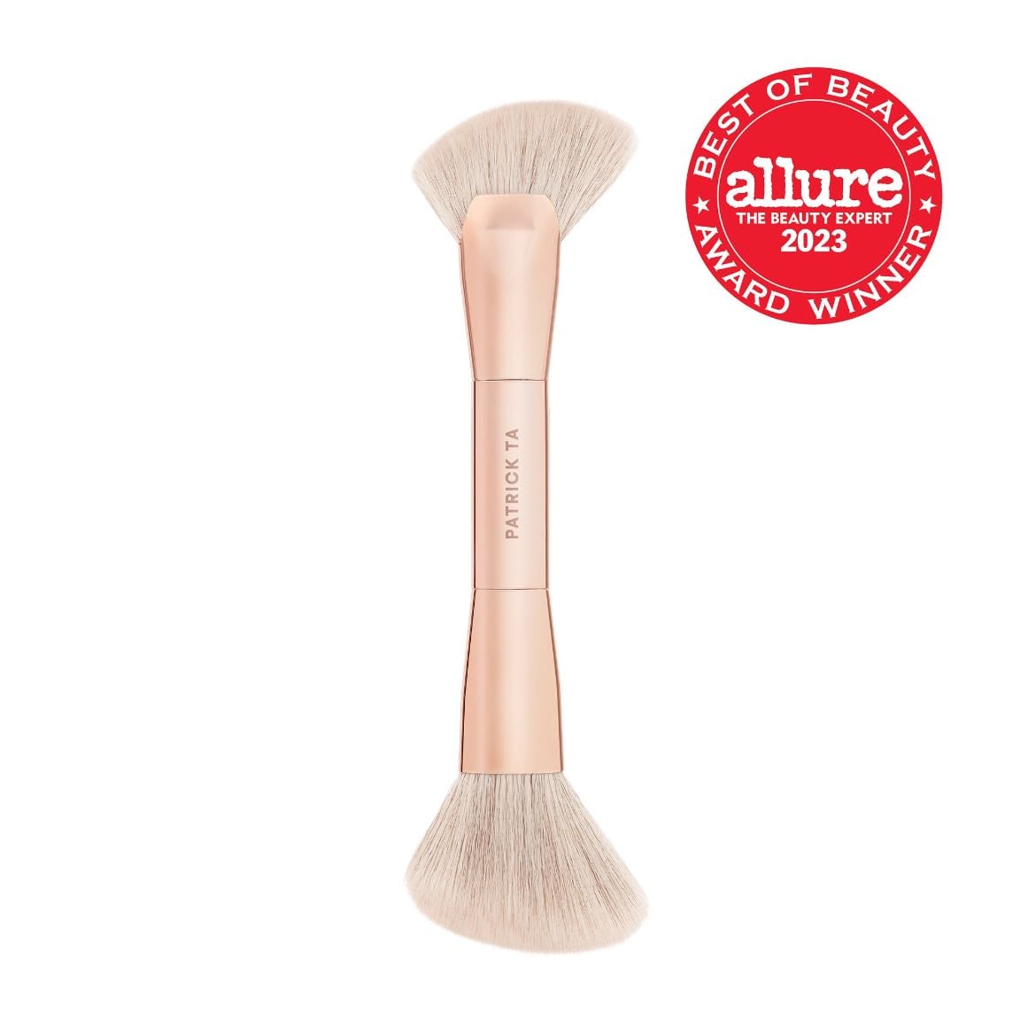PatrickTa Contour Brush.