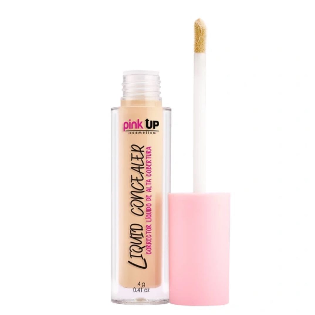 Corrector de pink up