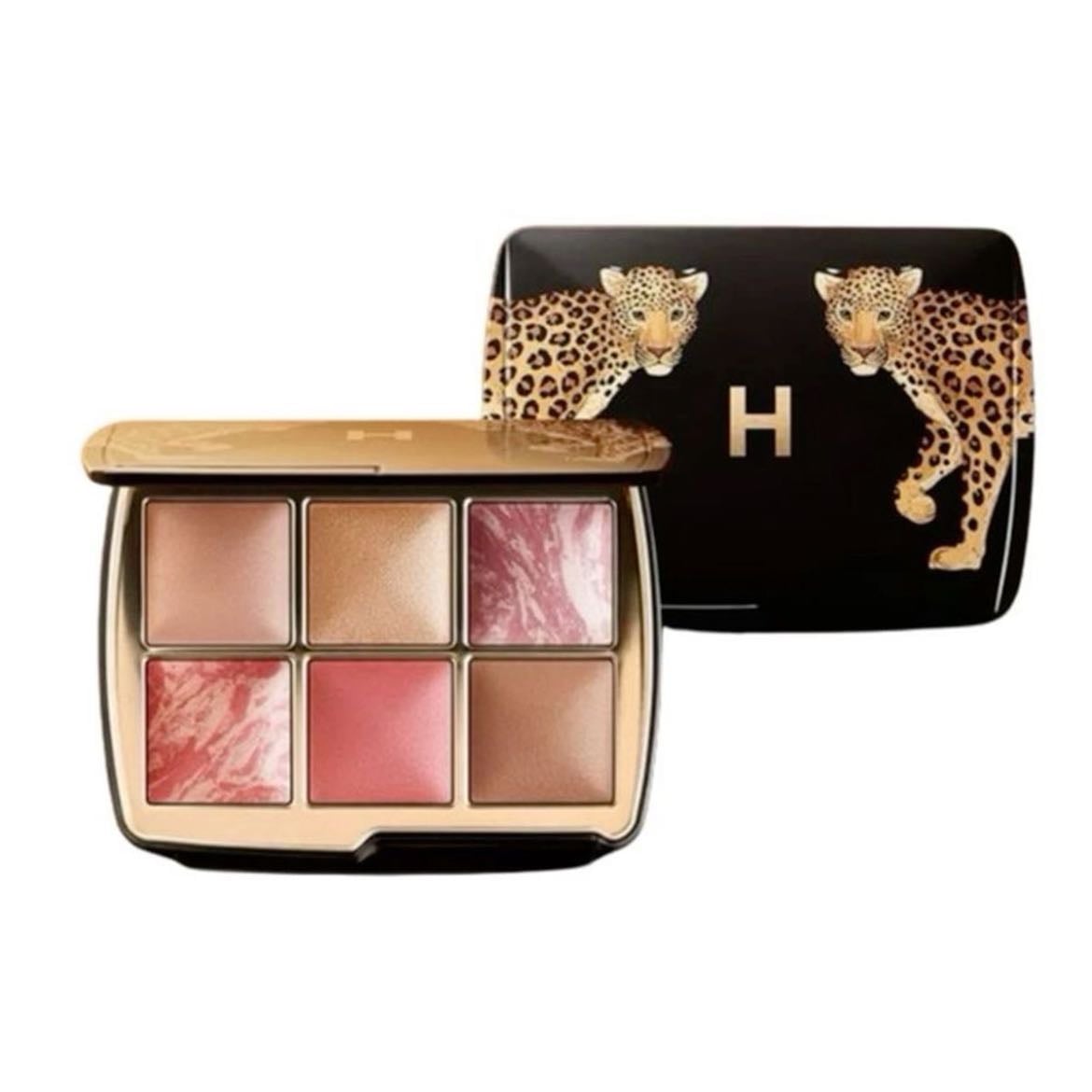 Hourglass Eyeshadow.