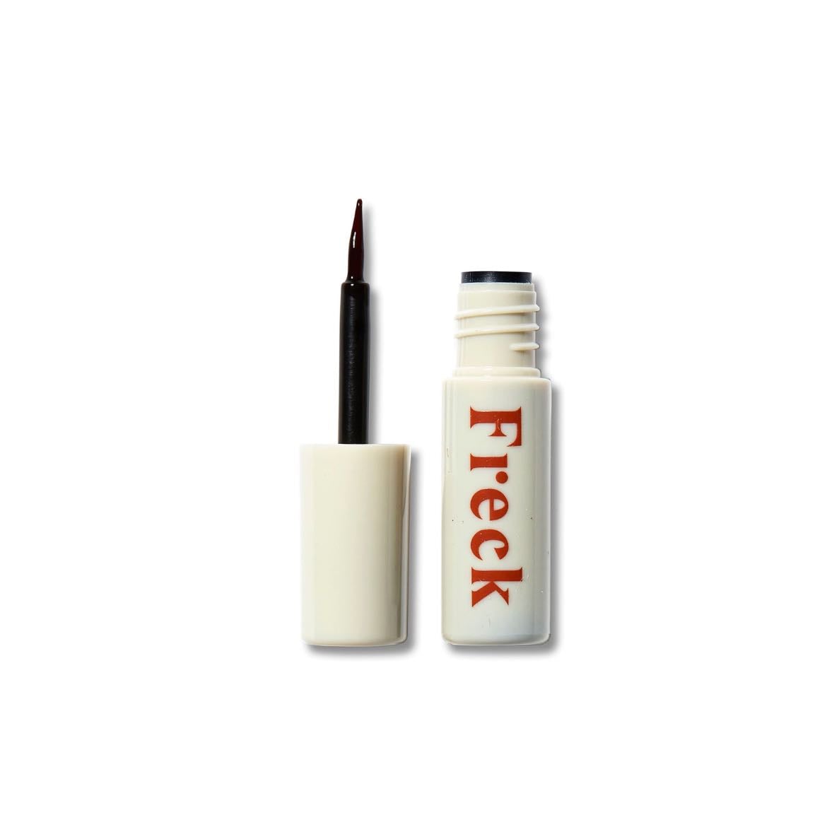 Freck - freckles.
