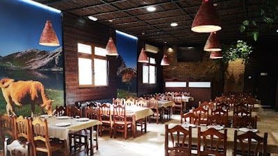 Restaurante Sidrería parrilla La Veguca - 7/10