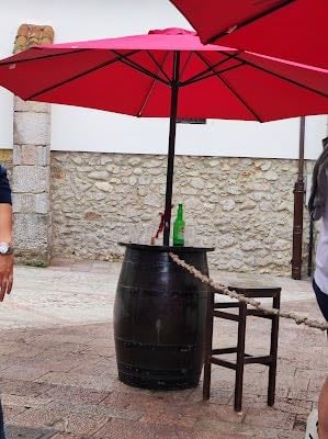 Restaurante la Casona - 7/10